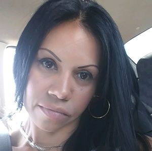 Meet your Posher, Diamarys